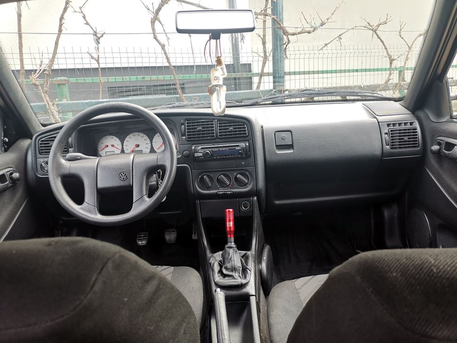 Vând Vw Passat b4 1.9 td