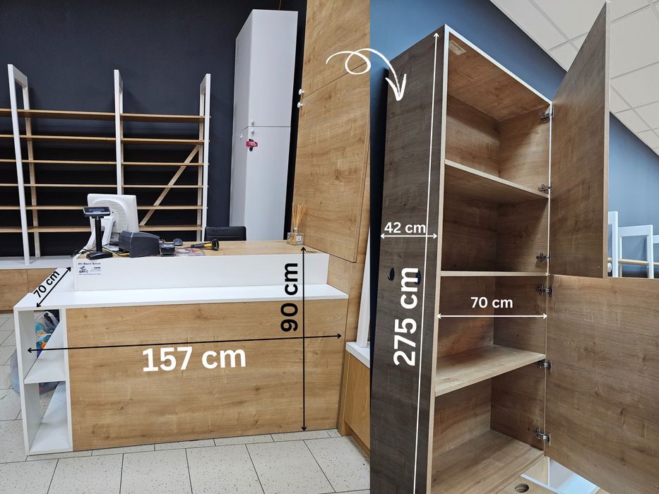 Vand mobilier magazin-Asigur transport gratuit