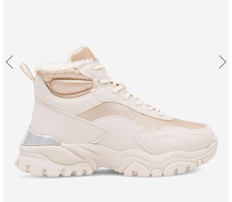 Боти DeeZee номер 37