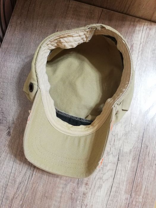 Продам летнюю кепку