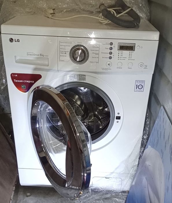 Продам стиральную машину