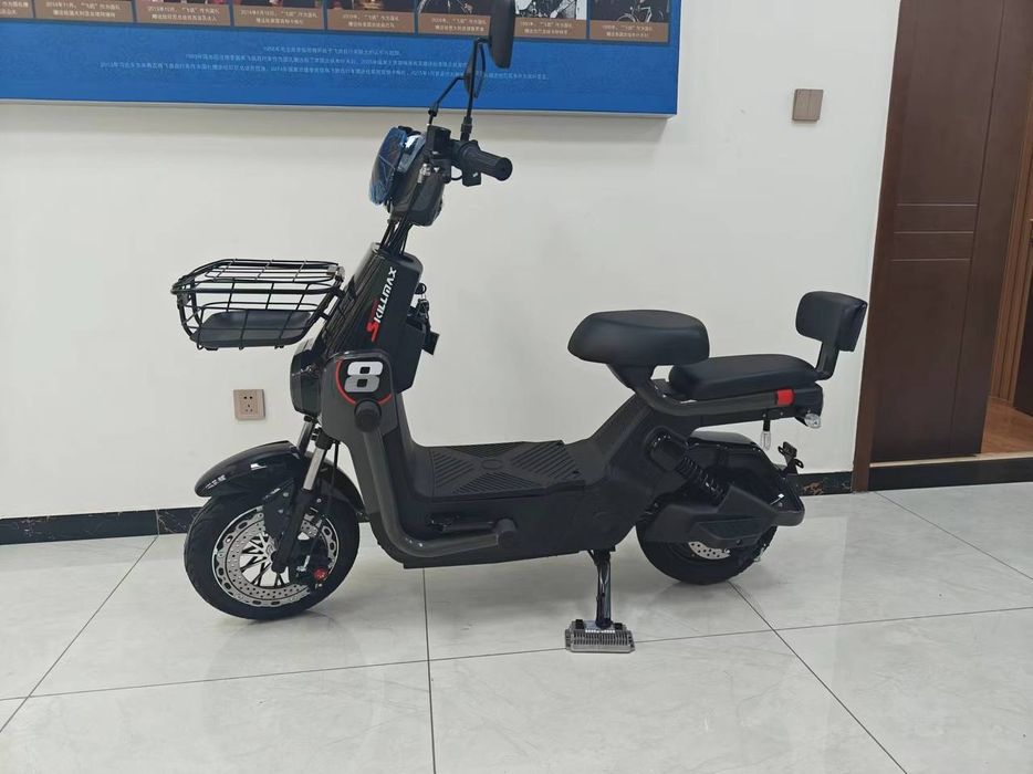 Электроскутер мудатли тулов бор Скидка до 31 01 26