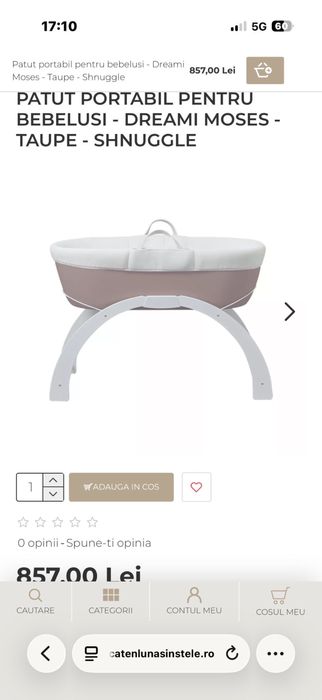 Patut Portabil Dreami