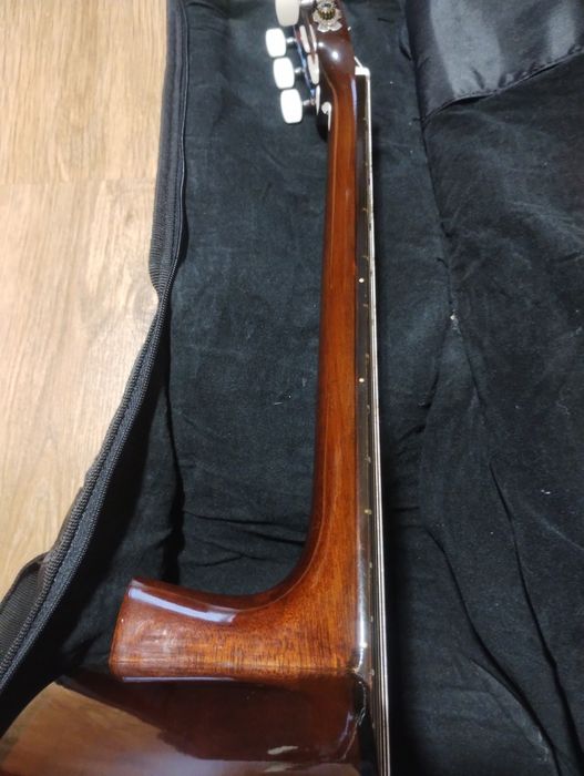 Класическа китара "Aria"(Japan)