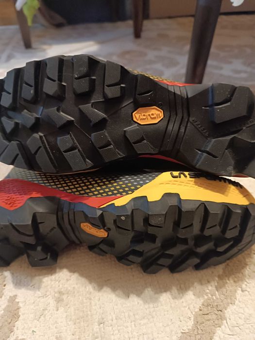 La sportiva Aequilibrium GTX Top