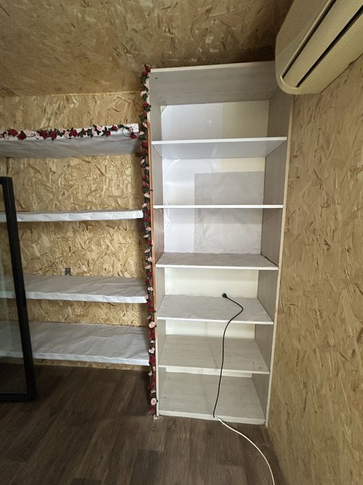 Продам киоск либо обмен крс