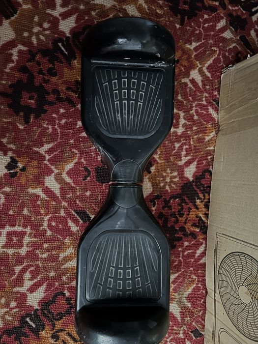 Гироскутер