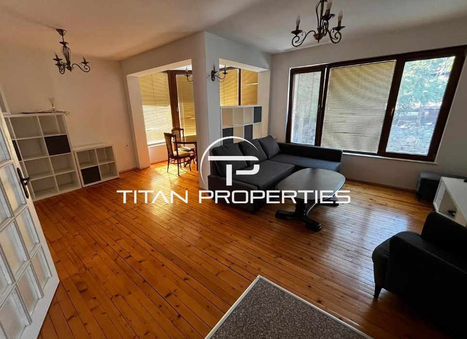 Дава се под наем Къща в Пловдив, Старият град - 159 кв.м за 1100 € - Снимка #1