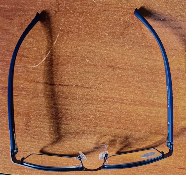 Очила за компютър от "0.00до +3. 25" с предпазване от синя цвят, с дио