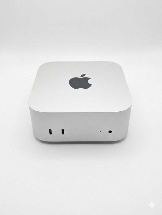 Mac Mini M4 16Gb 512Gb