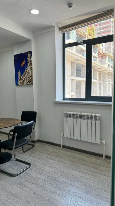 Аренда помещении под офис