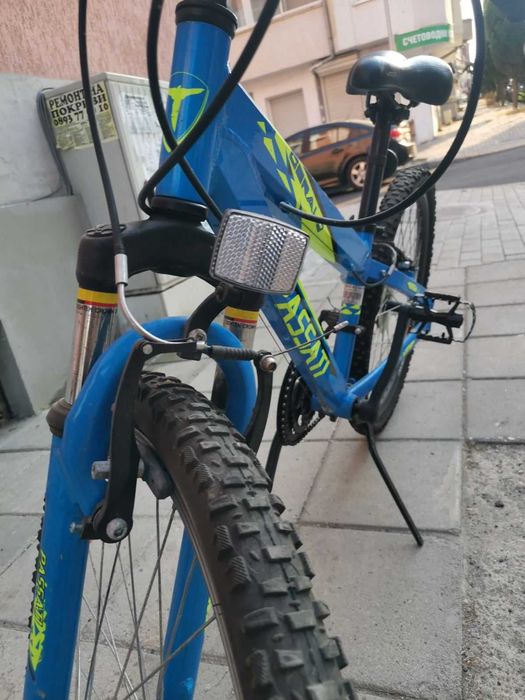 Колело Gerald Passati