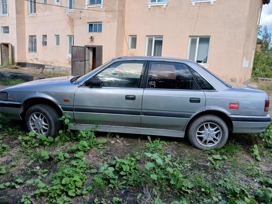 Продам мазда 626