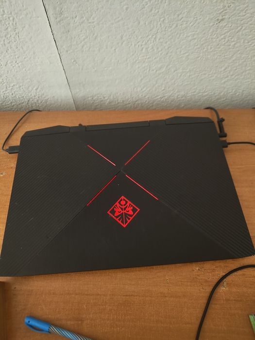 Ноутбук  HP Omen