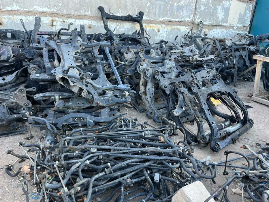 запчасти на Китайские авто