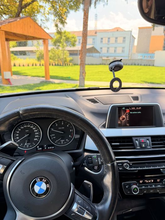 BMW X1 2016 — imagine 5