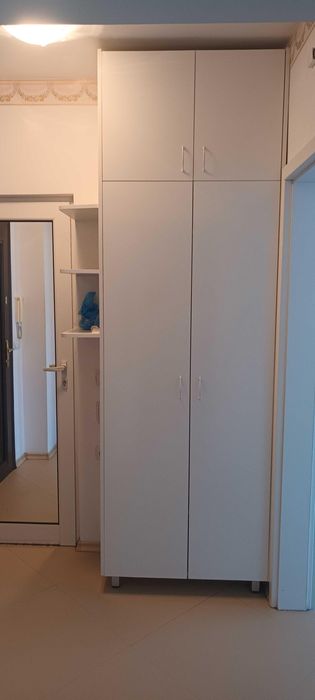 Дава се под наем Двустаен апартамент в София, Зона Б-18 - 70 кв.м за 500 € - Снимка #8