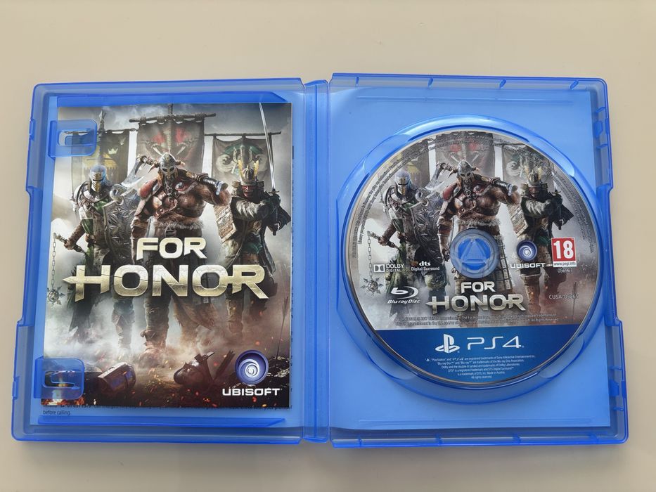 Игри за Playstation 4
