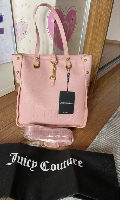 Juice Couture - нова оригинална чанта