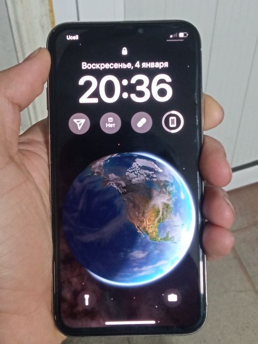 Iphone X 64 100 yomkist