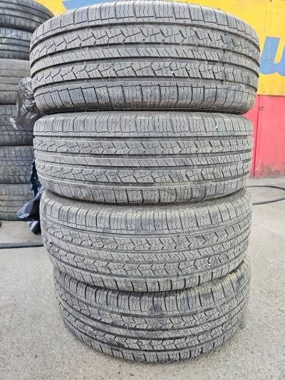 4бр. 225/60/17 Dongfeng Landrider