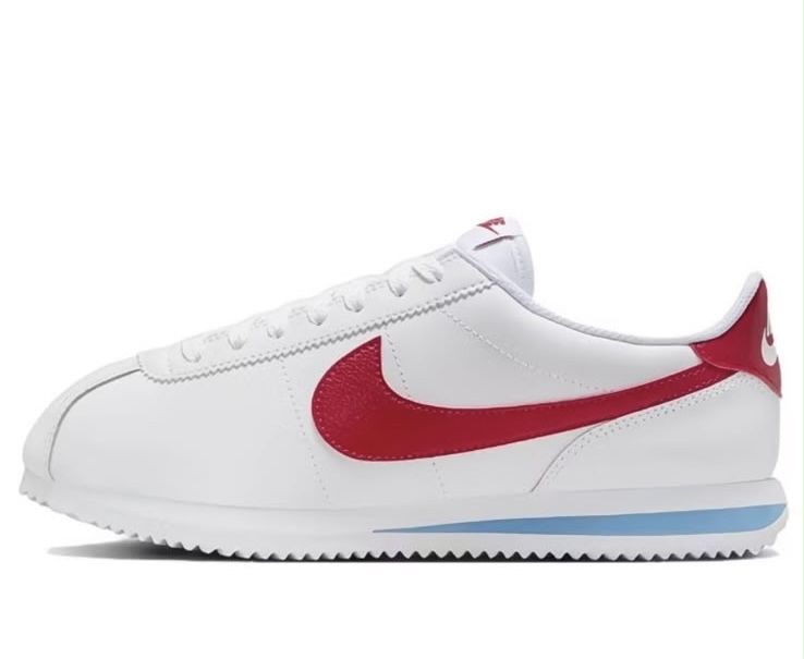 Nike cortez новые
