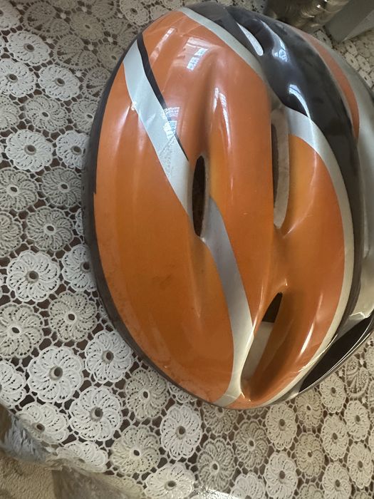 Продам детский шлем для велосипеда