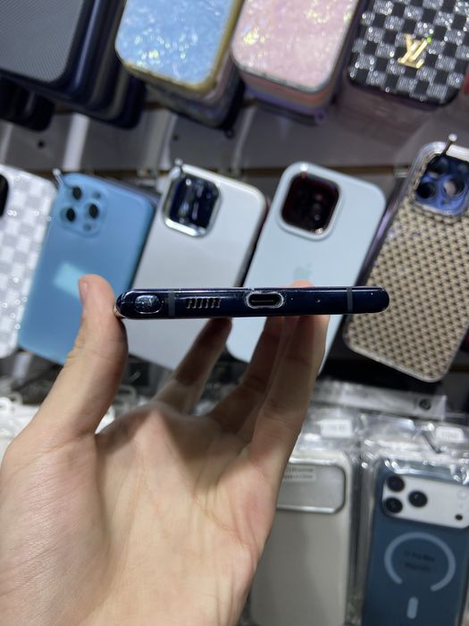 Samsung Note 10+ 12/256 ideal