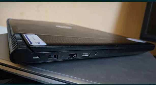 Lenovo Legion Y520