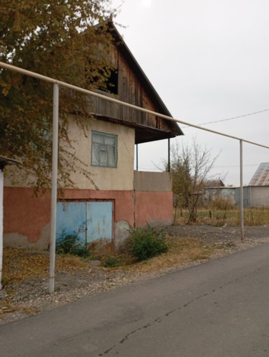 Продам дачу в Агропромышленнике