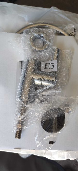 Продам кран Аквафор большой