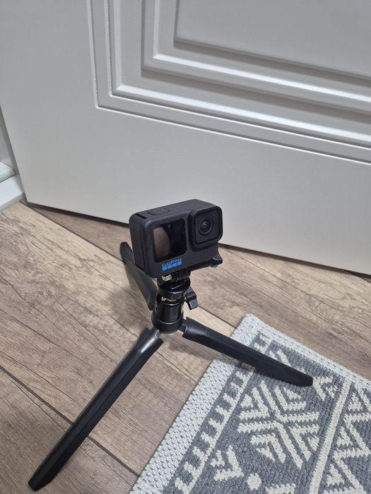 Экшнкамера GoPro11