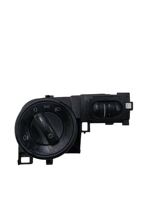 Bloc Lumini Volkswagen Touareg 7La, 7L6, 7L7 2002 - 2013 7L6858903T