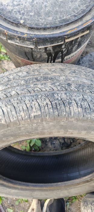 Автошины б/у R15