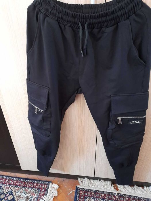 Продават се панталони МЪЖКИ само на 12 лева