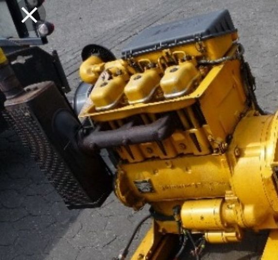 Продам HATTZ 3M41