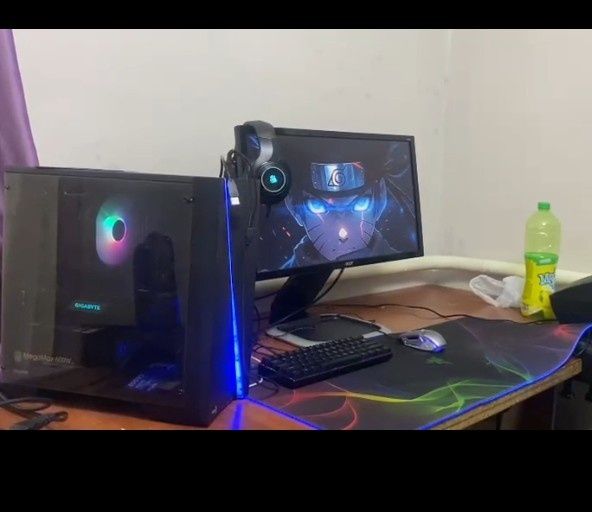 Продаю игровой компьютер игровой пк комплектами