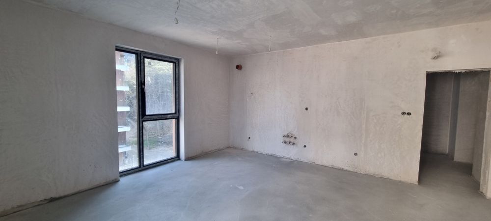Голям 2-стаен апартамент - 81 кв. м., гр. Варна / кв. Аспарухово / Комплекс "Елисия Грийн" / С Акт.14, в очакване на Акт.15.