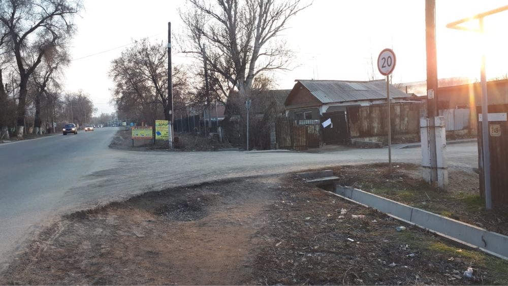 Продам производственный обьект