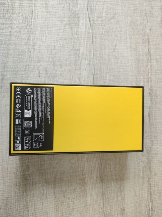 Xiaomi Poco X7 Pro 5G 256GB 8GB RAM  Green Black Yellow  2г. Гаранция