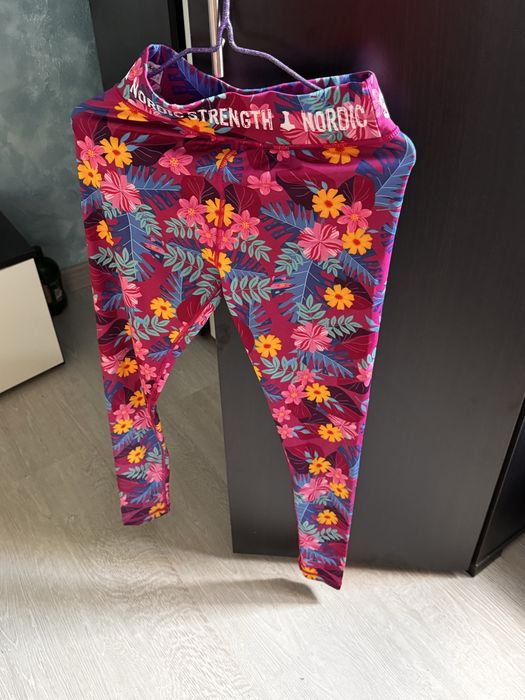 Pantaloni sport
