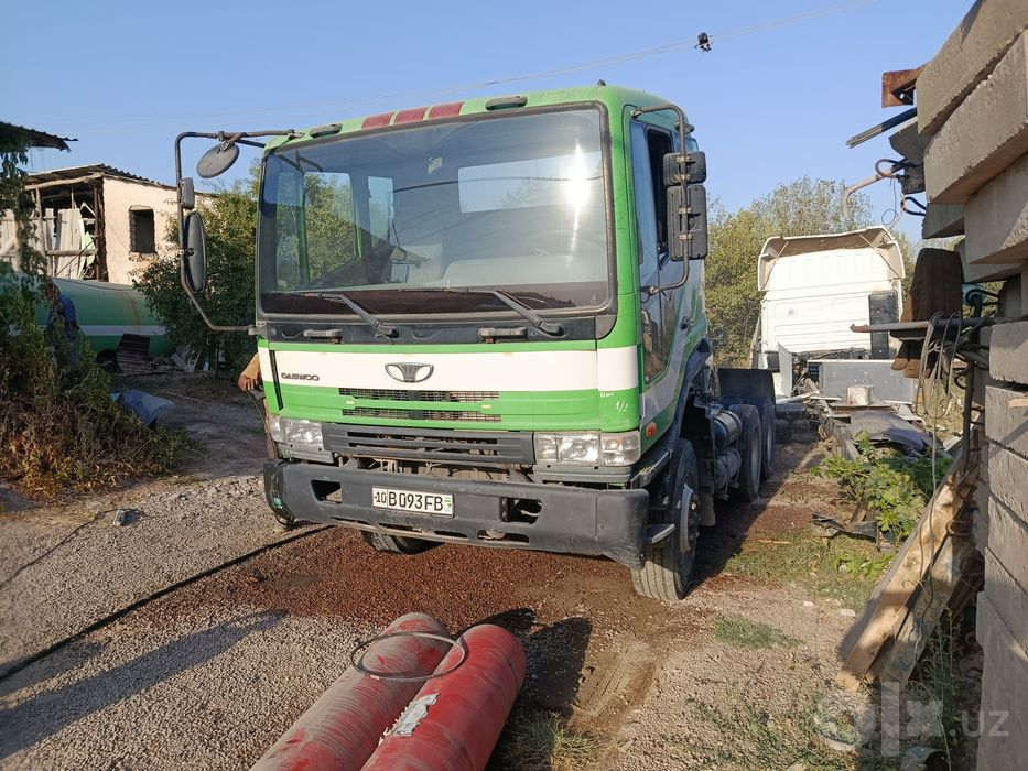 Daewoo sotiladi сотилади