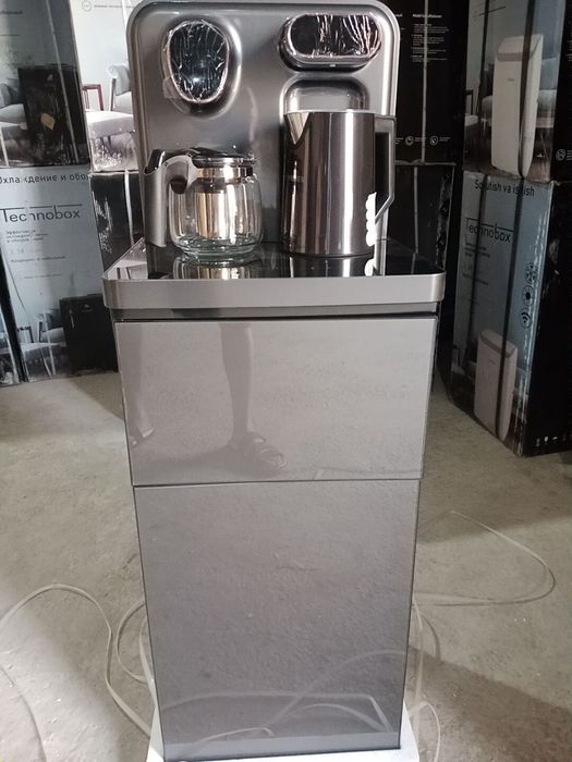 Куллеры в ассортименте Оптом Tea Bar Electronix Aiwa Moonx Goodwell