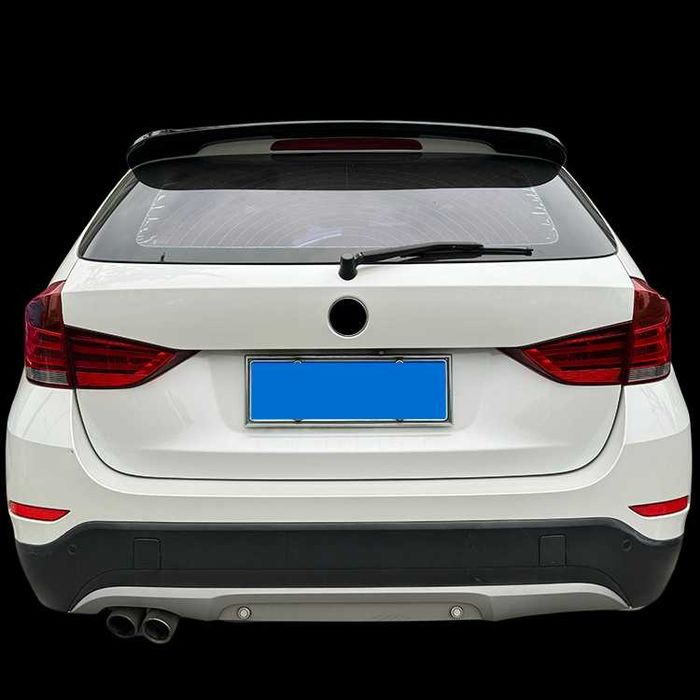 Performance Спойлер за BMW E84 X1