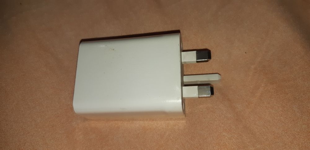 Redmi arginal zaryadchik 33w