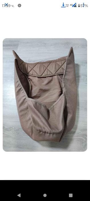 Количка   лорели