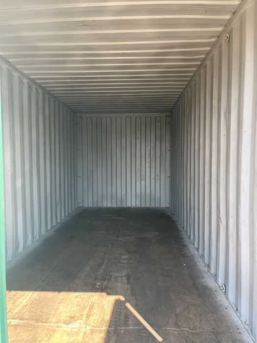 Контейнер 20 тонник