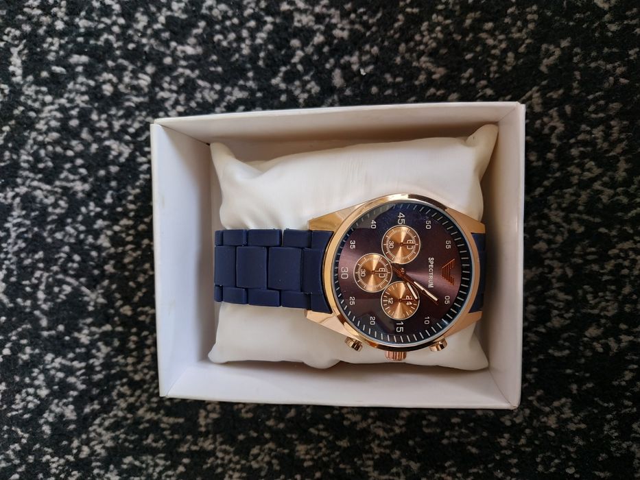 Spectrum часовник