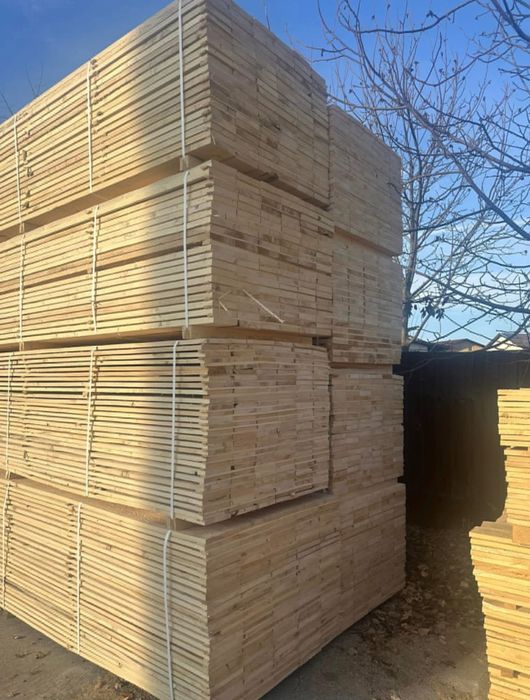 Capiori scandura șipci dulapi 8x8 10x15 10x10