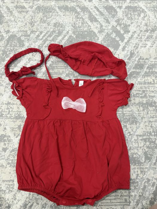 Новогодний наряд